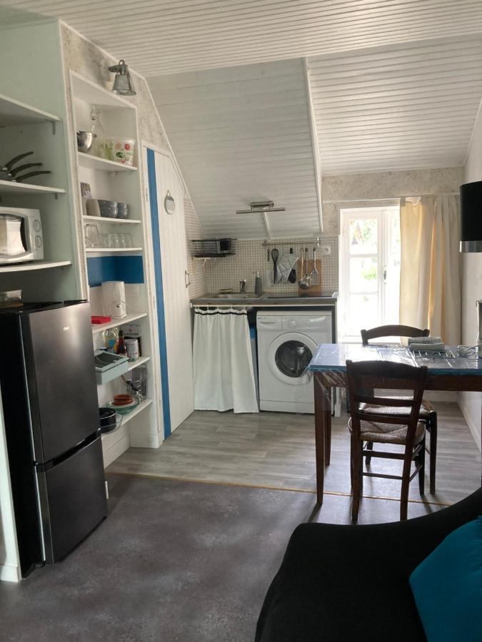 Logis Cote Cour Villa Varennes-les-Narcy Ngoại thất bức ảnh