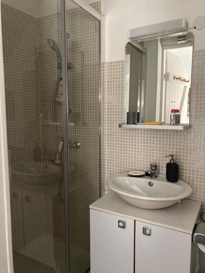 Logis Cote Cour Villa Varennes-les-Narcy Ngoại thất bức ảnh