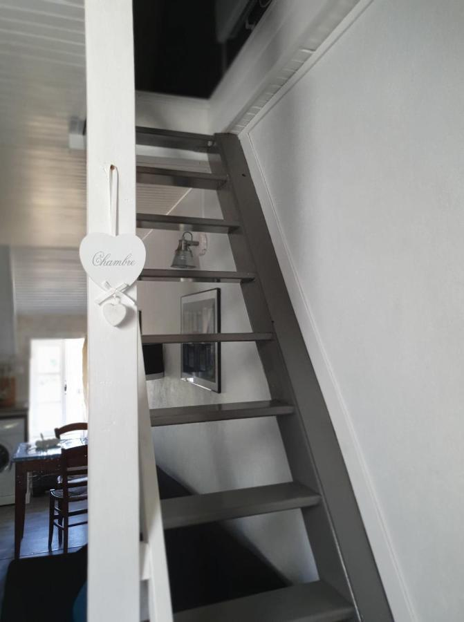 Logis Cote Cour Villa Varennes-les-Narcy Ngoại thất bức ảnh